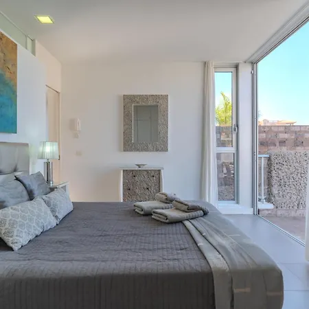 Playa Del Duque, By Paramount Holidays Villa Costa Adeje (Tenerife)