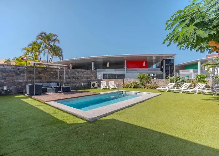 Playa Del Duque, By Paramount Holidays