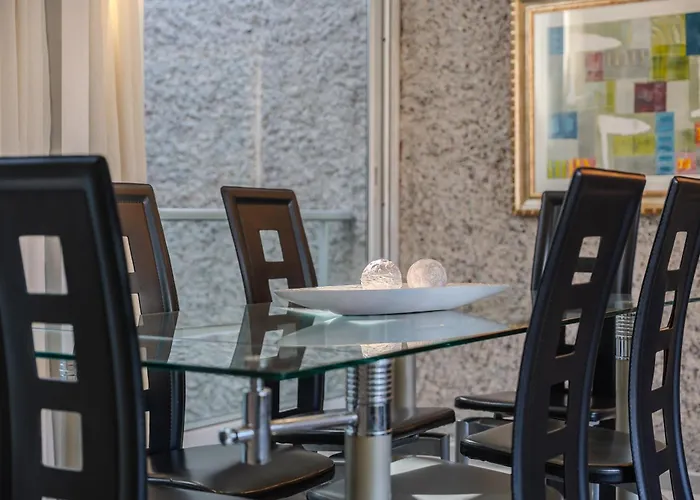 Playa Del Duque, By Paramount Holidays