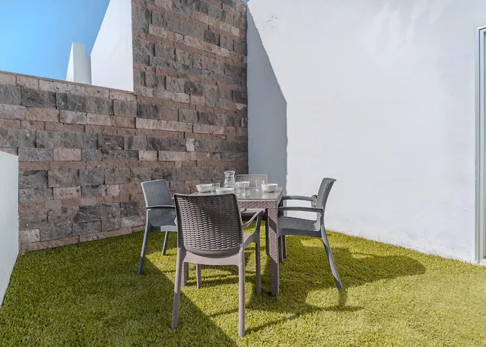 Playa Del Duque, By Paramount Holidays Costa Adeje (Tenerife)