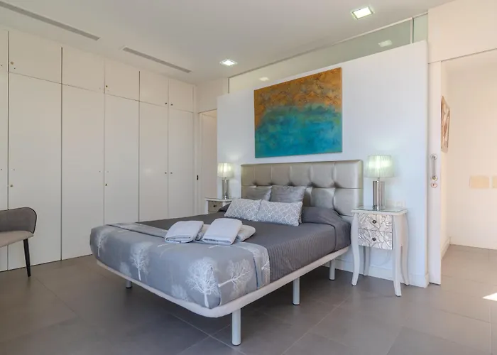 Villa Playa Del Duque, By Paramount Holidays