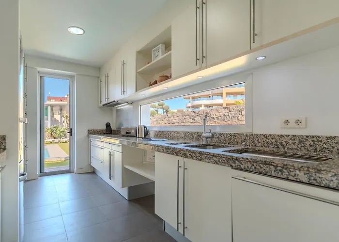 Playa Del Duque, By Paramount Holidays *