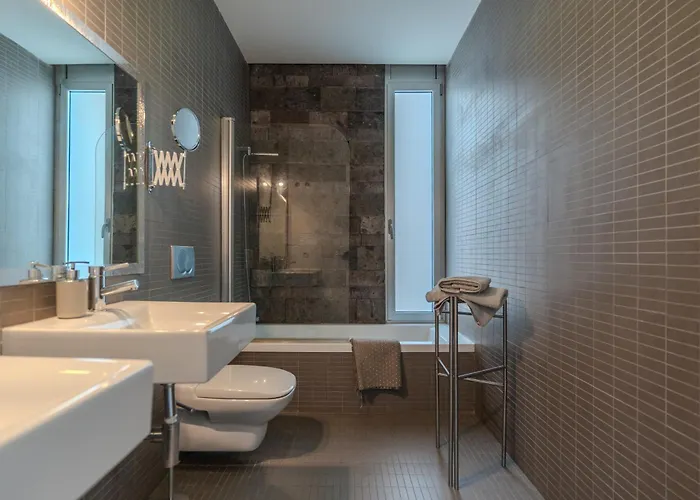 Playa Del Duque, By Paramount Holidays Costa Adeje (Tenerife)