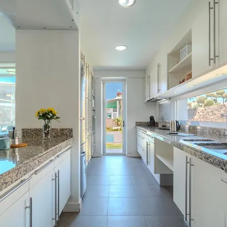 Playa Del Duque, By Paramount Holidays Villa Costa Adeje