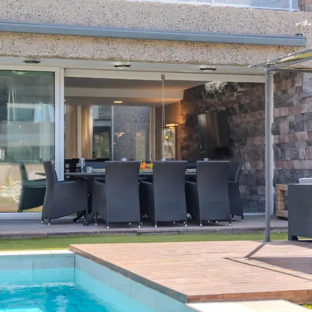 Playa Del Duque, By Paramount Holidays