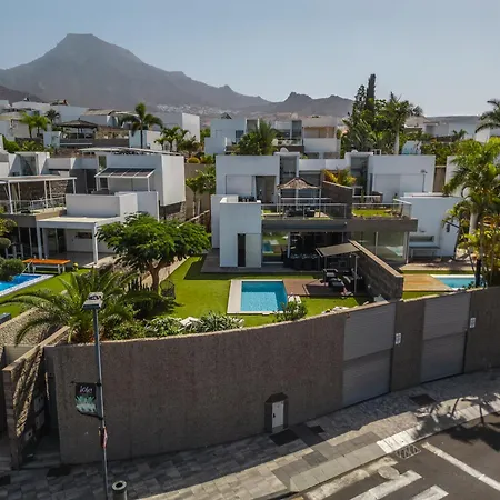 Playa Del Duque, By Paramount Holidays Costa Adeje