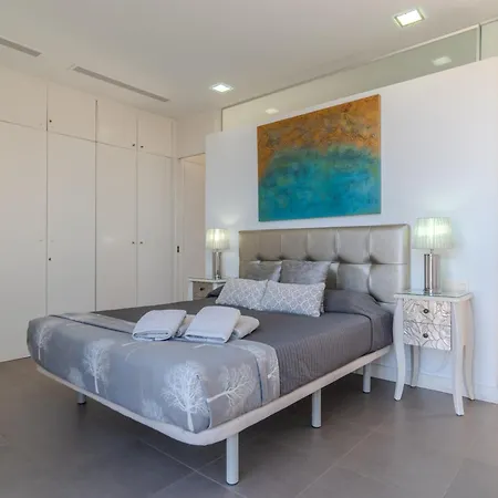 Villa Playa Del Duque, By Paramount Holidays