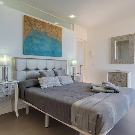 Villa Playa Del Duque, By Paramount Holidays