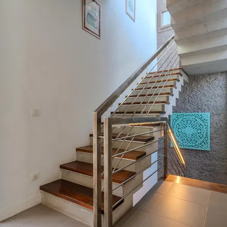 Playa Del Duque, By Paramount Holidays Villa *