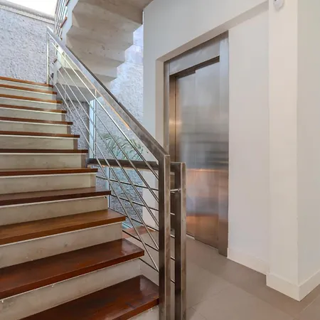 Villa Playa Del Duque, By Paramount Holidays Costa Adeje