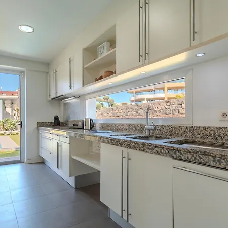 Playa Del Duque, By Paramount Holidays *