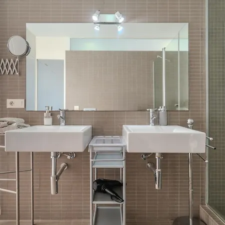 Villa Playa Del Duque, By Paramount Holidays *