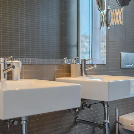 Playa Del Duque, By Paramount Holidays Villa