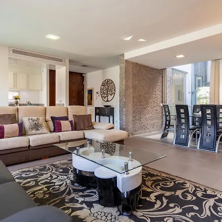 Playa Del Duque, By Paramount Holidays * Costa Adeje