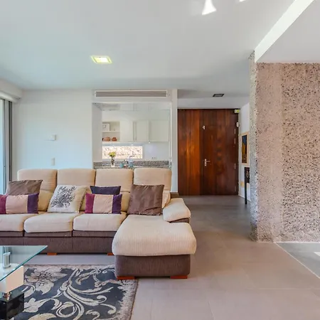 Playa Del Duque, By Paramount Holidays Villa *