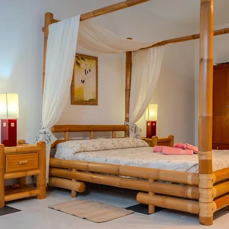 Playa Del Duque, By Paramount Holidays Villa