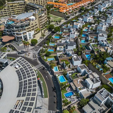 Villa Playa Del Duque, By Paramount Holidays