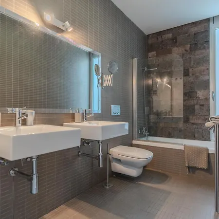 Playa Del Duque, By Paramount Holidays * Costa Adeje