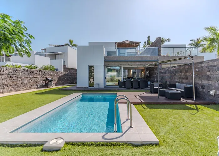 Playa Del Duque, By Paramount Holidays