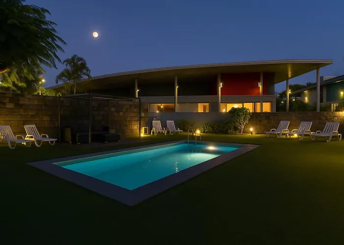 Villa Playa Del Duque, By Paramount Holidays *