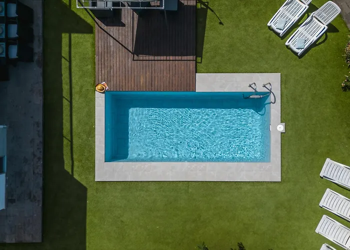 Playa Del Duque, By Paramount Holidays 빌라 *