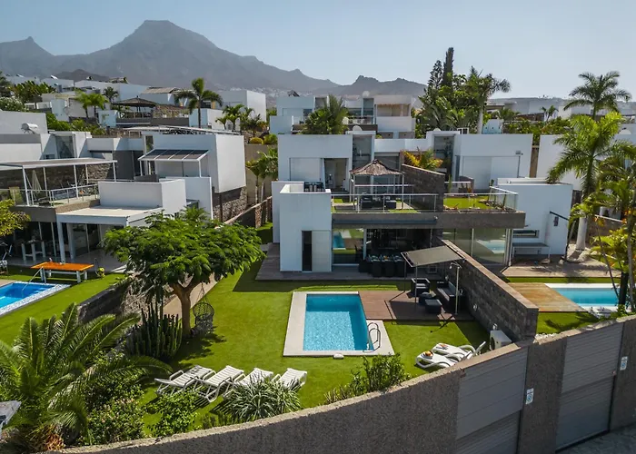 Villa Playa Del Duque, By Paramount Holidays