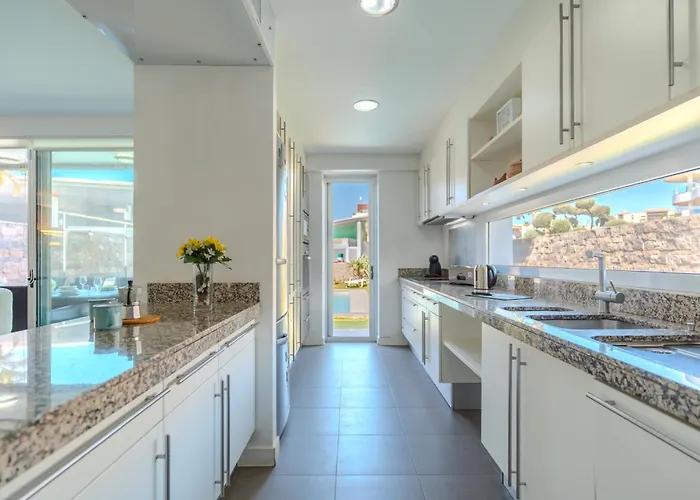 Playa Del Duque, By Paramount Holidays Villa Costa Adeje (Tenerife)