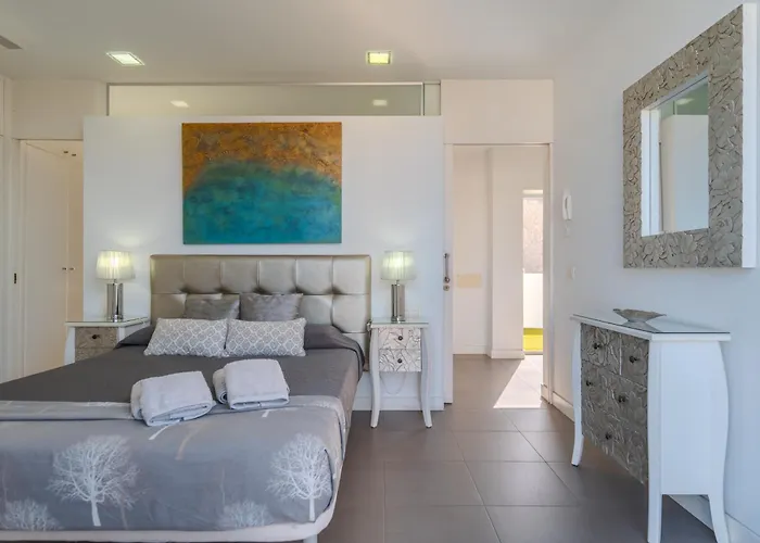 Playa Del Duque, By Paramount Holidays *