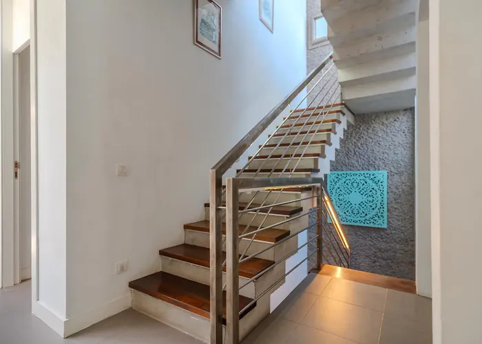 Playa Del Duque, By Paramount Holidays 빌라 *