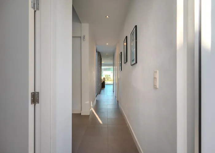 Playa Del Duque, By Paramount Holidays Villa Costa Adeje (Tenerife)