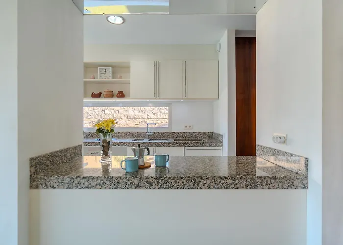 Playa Del Duque, By Paramount Holidays 아데제