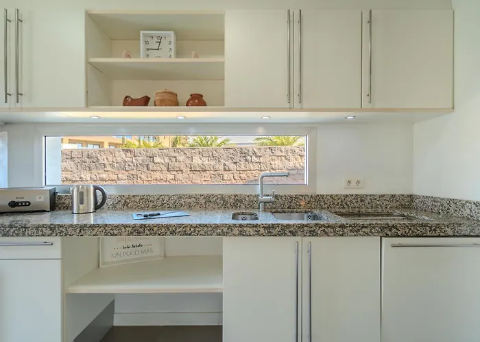 Playa Del Duque, By Paramount Holidays Villa *