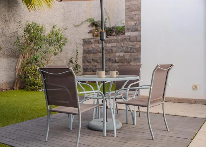 Villa Playa Del Duque, By Paramount Holidays