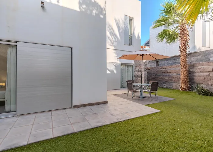 Playa Del Duque, By Paramount Holidays *