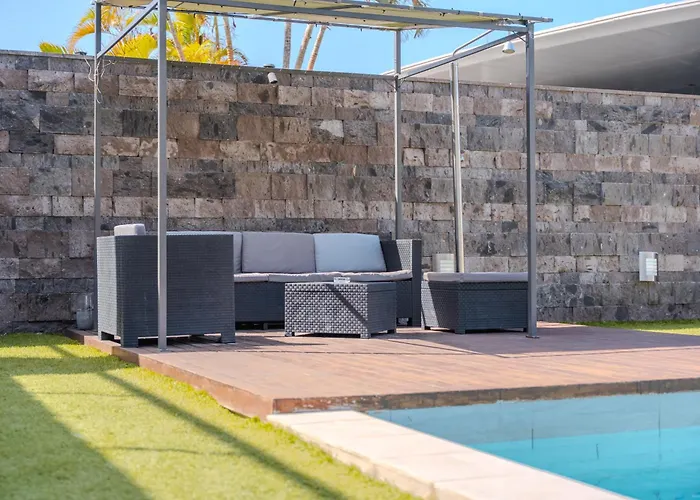 Playa Del Duque, By Paramount Holidays *