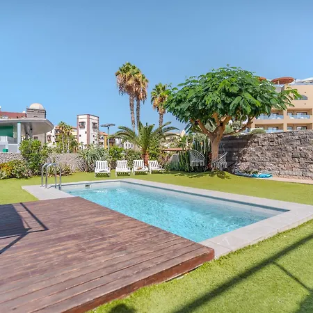 Playa Del Duque, By Paramount Holidays Costa Adeje (Tenerife)