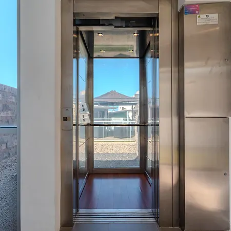 Playa Del Duque, By Paramount Holidays Villa