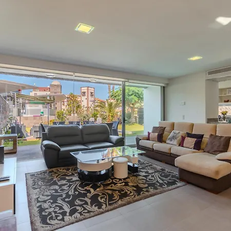 Playa Del Duque, By Paramount Holidays Villa