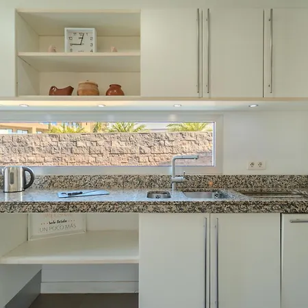 Playa Del Duque, By Paramount Holidays Villa *