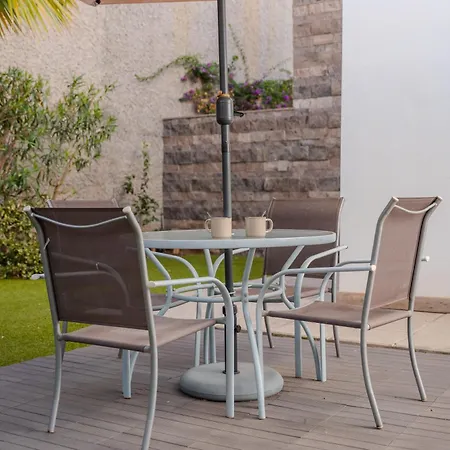 Villa Playa Del Duque, By Paramount Holidays