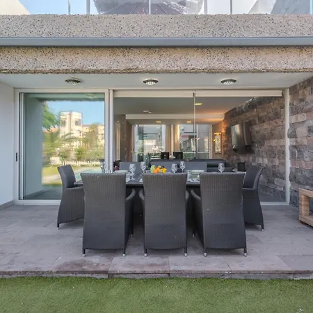 Villa Playa Del Duque, By Paramount Holidays *