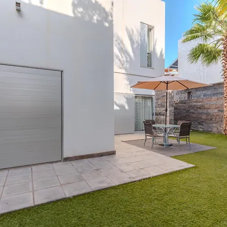 Playa Del Duque, By Paramount Holidays *