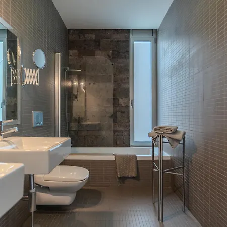 Playa Del Duque, By Paramount Holidays Costa Adeje (Tenerife)