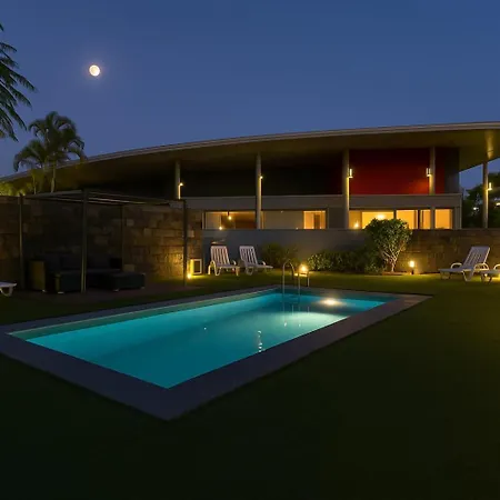 빌라 Playa Del Duque, By Paramount Holidays *