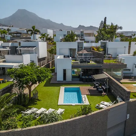 Villa Playa Del Duque, By Paramount Holidays