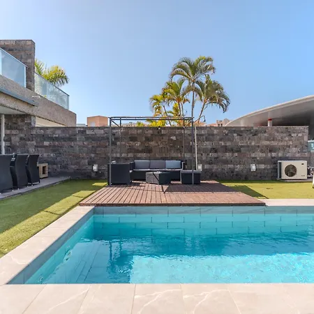 Villa Playa Del Duque, By Paramount Holidays