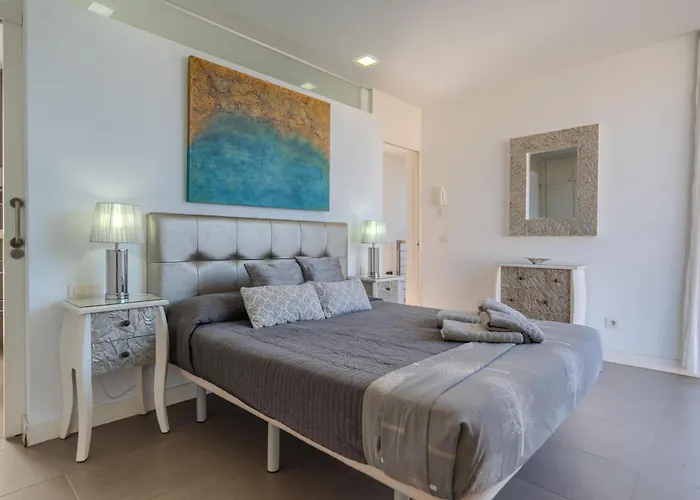 Villa Playa Del Duque, By Paramount Holidays