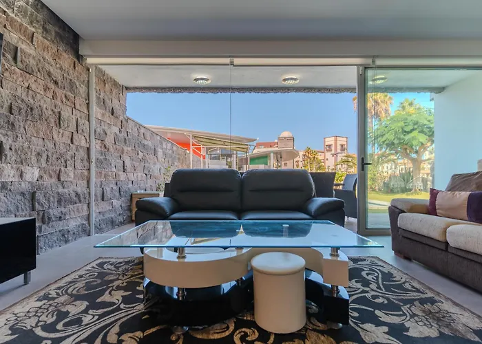 Playa Del Duque, By Paramount Holidays Villa