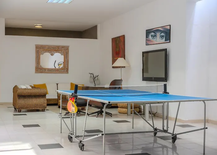 Playa Del Duque, By Paramount Holidays Villa *