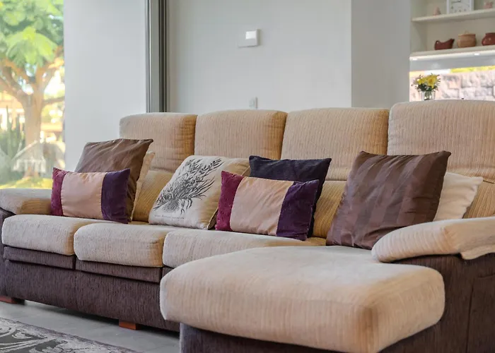 Playa Del Duque, By Paramount Holidays Villa Costa Adeje (Tenerife)